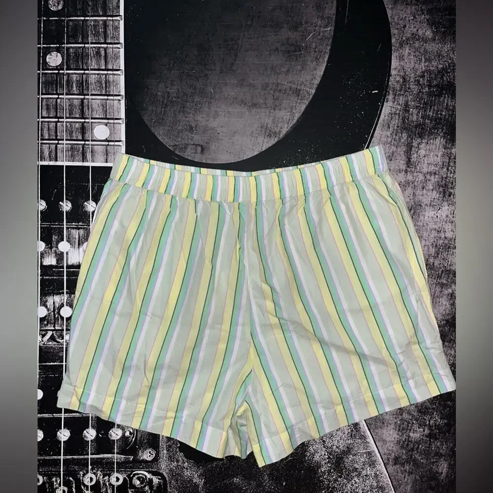 NWT Wren Boxer Shorts